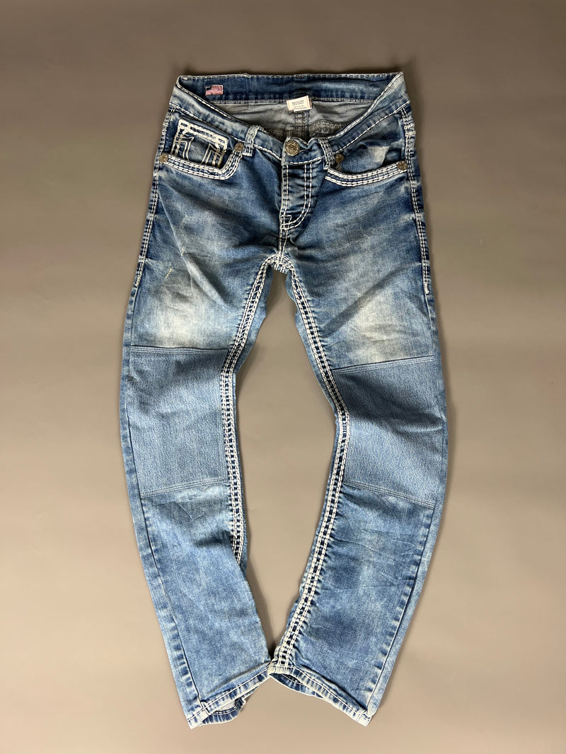 True Religion Jeans/Denim (32/32) (M)