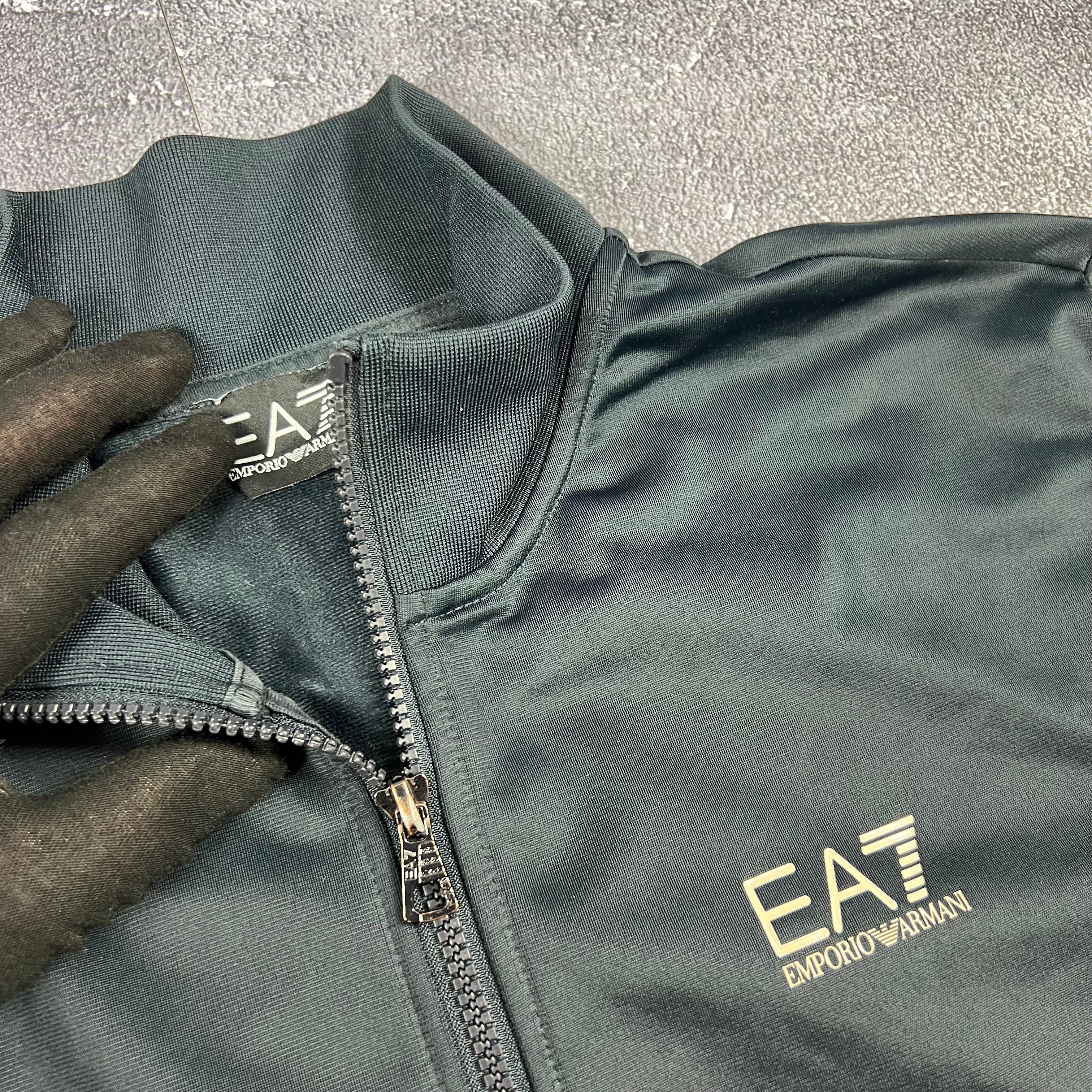 EA7 Casual Trainingsjacke (M)