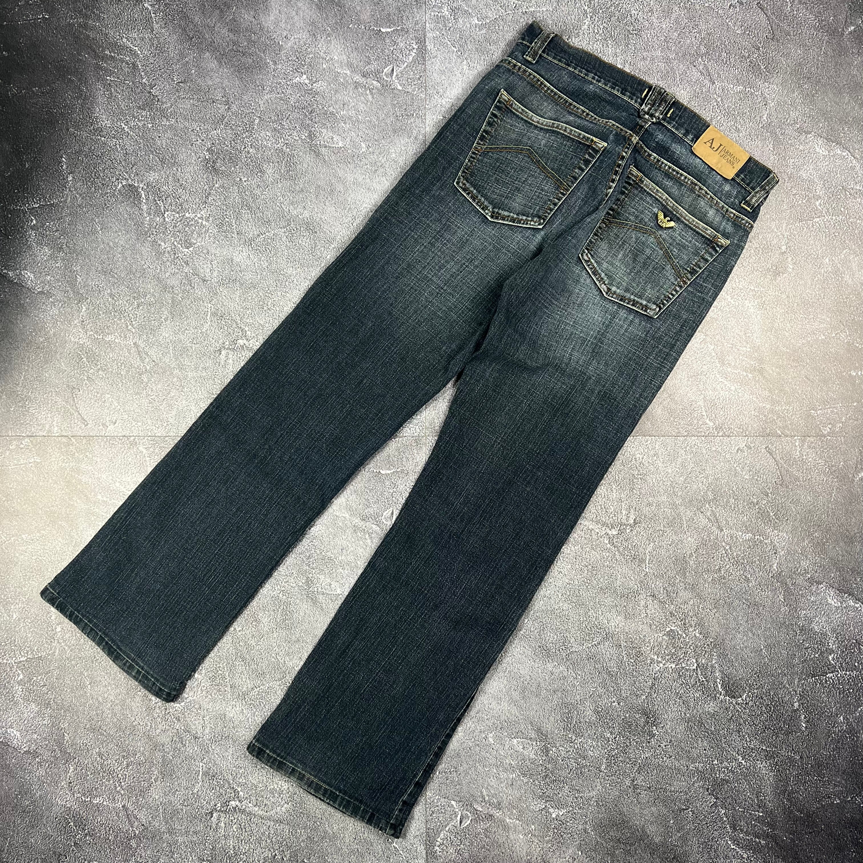 Armani Jeans (M)