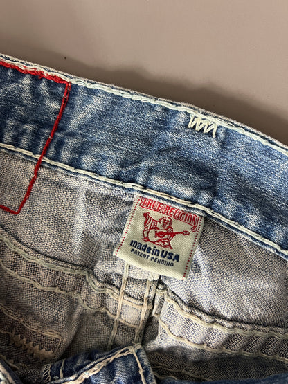 True Religion Jeans/Denim (Women) (32/33)