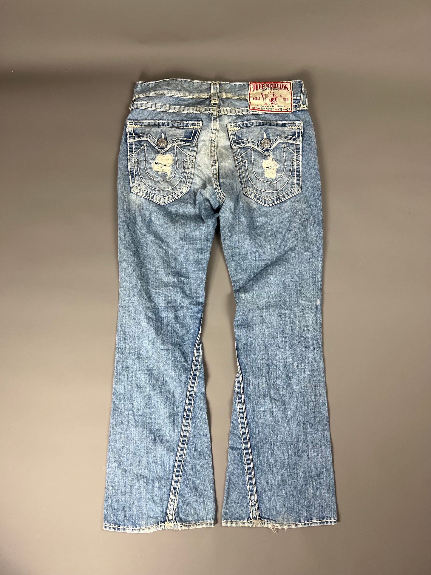 True Religion Jeans/Denim (33/33) (Women)