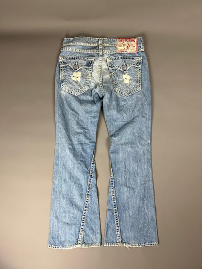 True Religion Jeans/Denim (33/33) (Women)