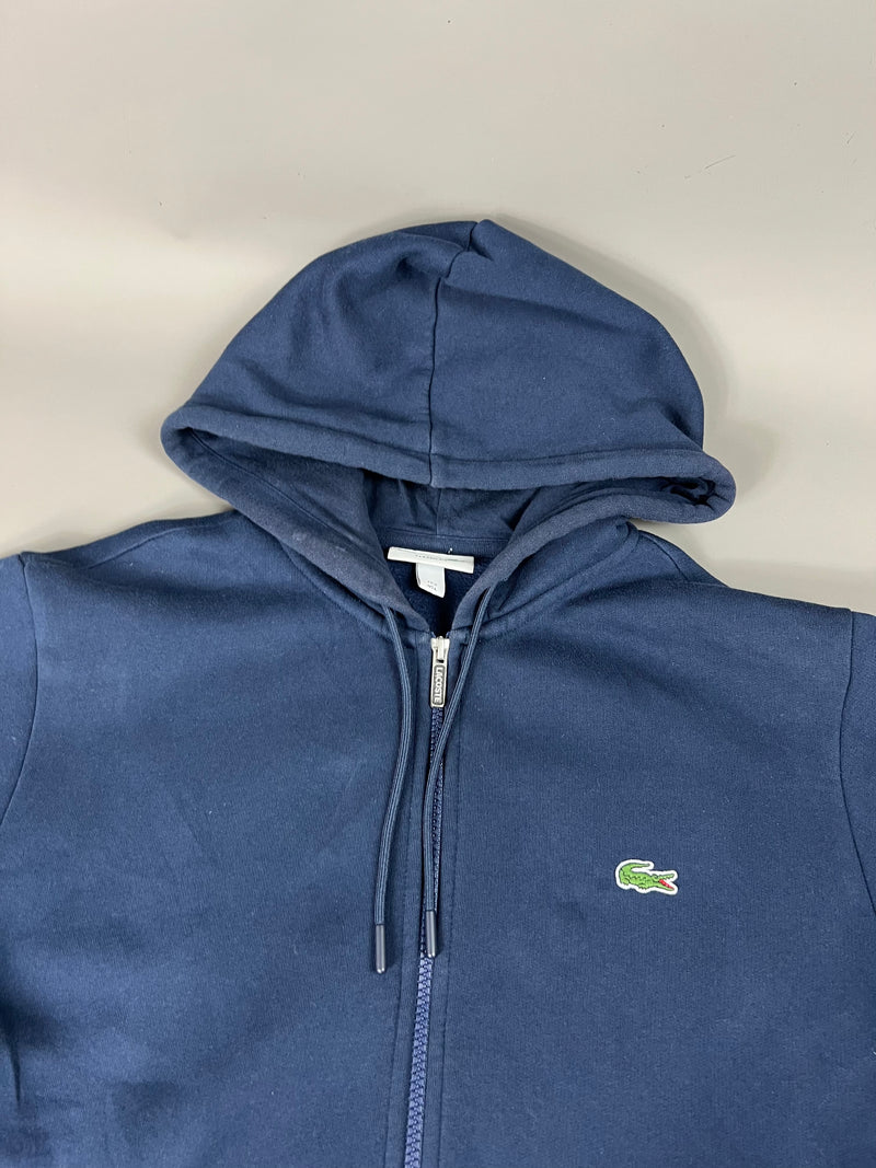 Lacoste Zipper (L)