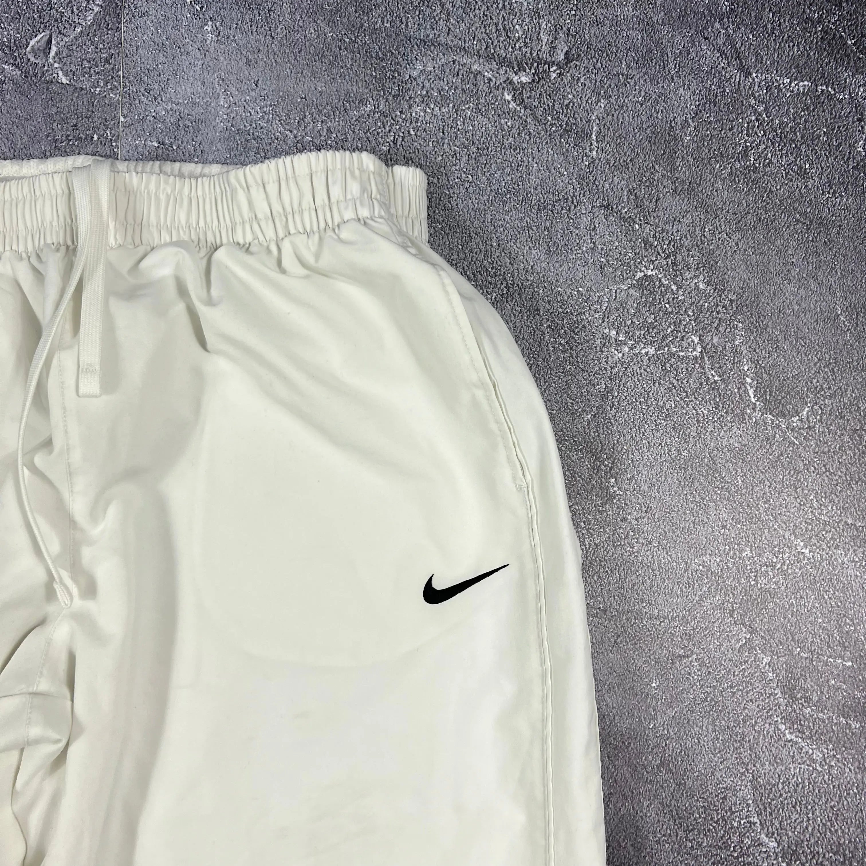Nike Trackpants weiß (XL) 014lutz.sells
