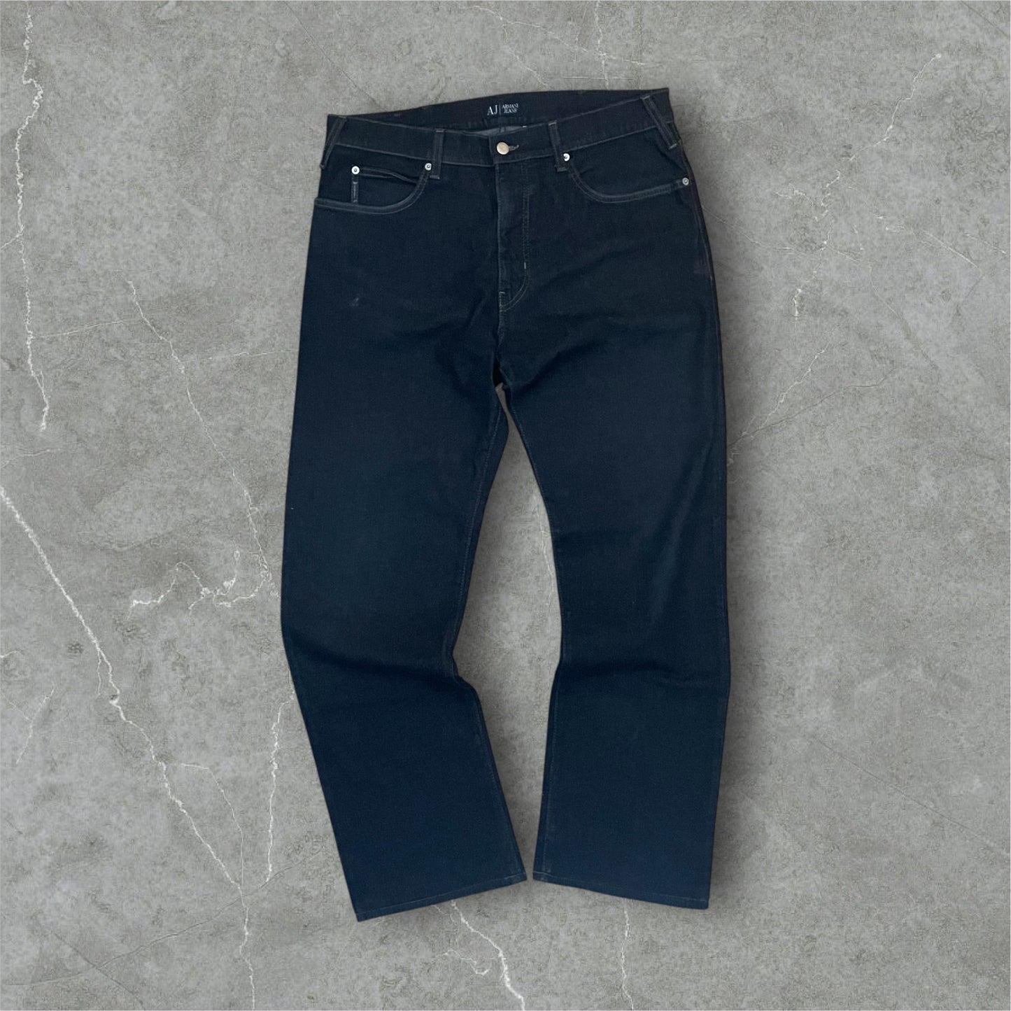 EA7 Jeans/Denim (M)