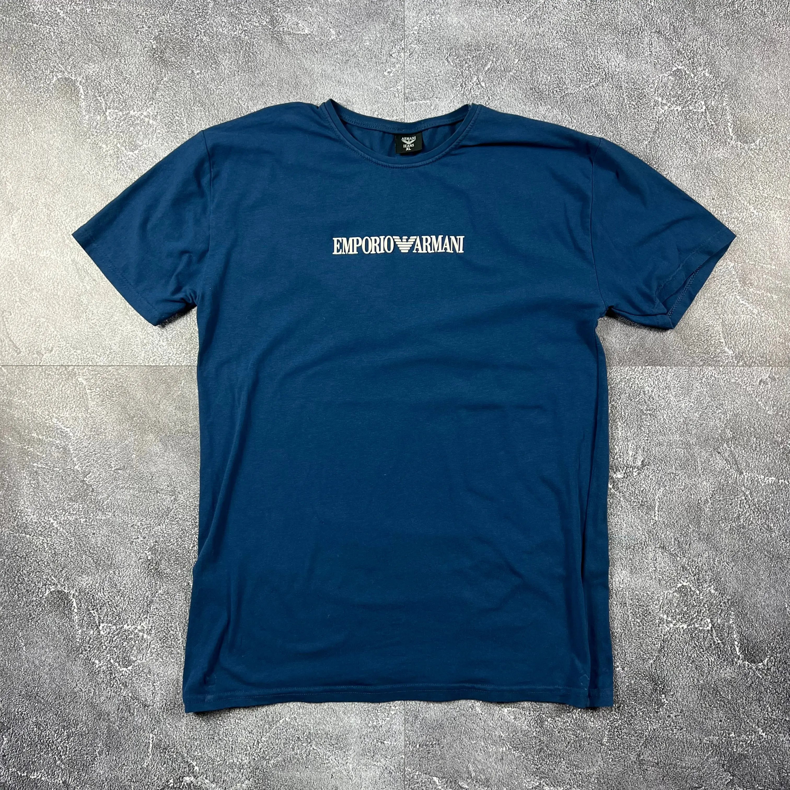 Emporio Armani Tshirt (XL) 014lutz.sells