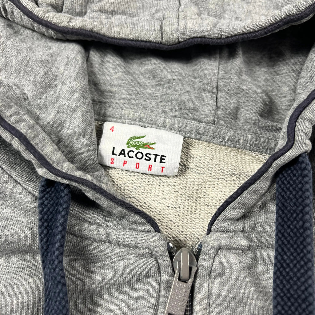 Lacoste Zipper (M) 014lutz.sells