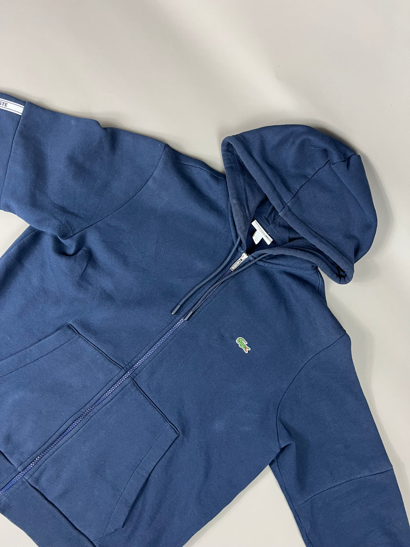 Lacoste Zipper (L)