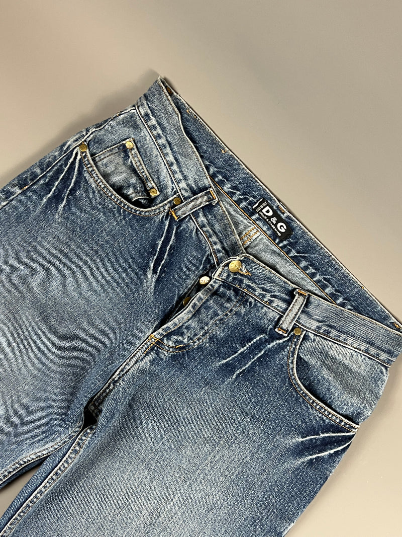 Dolce & Gabbana Jeans (L)