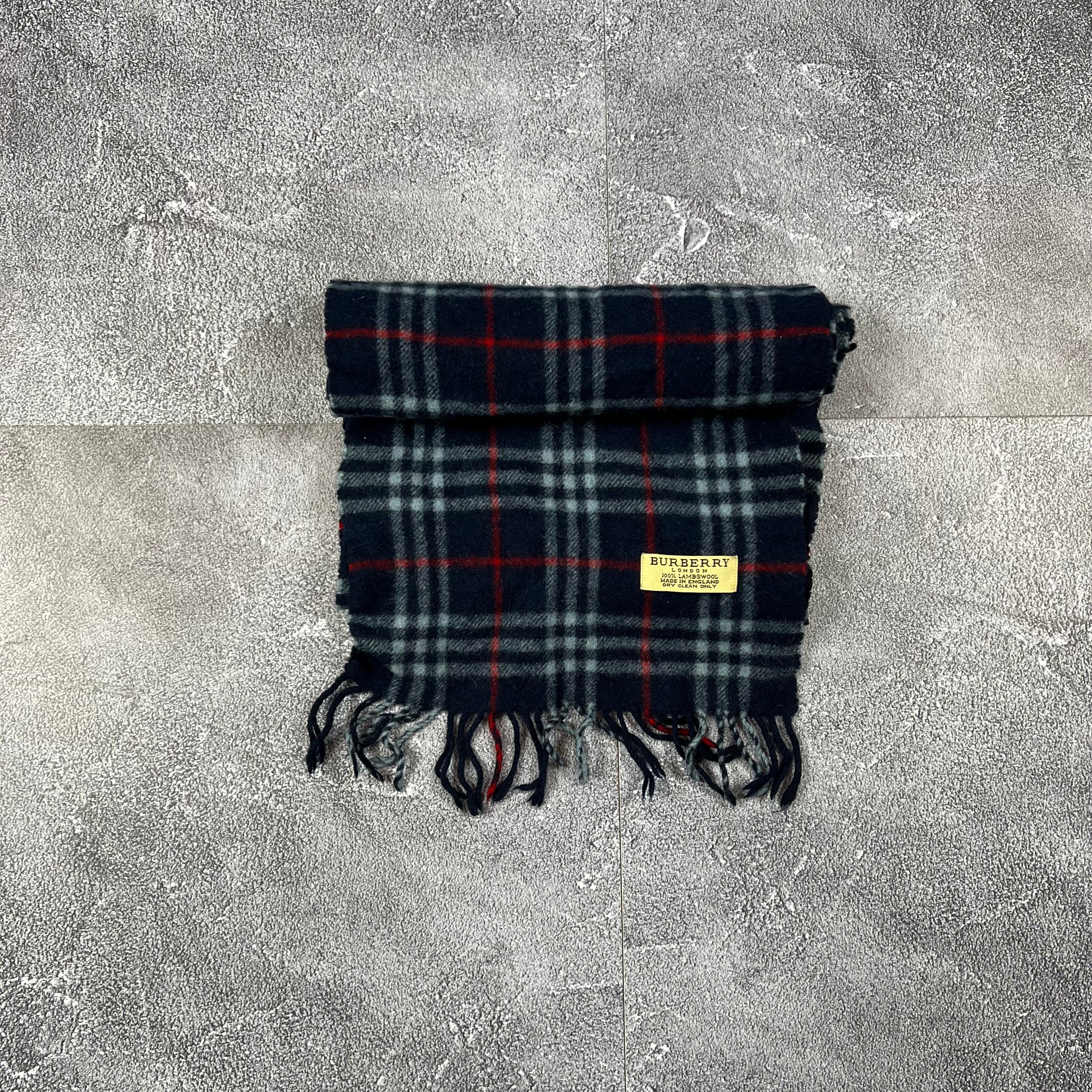 Burberry Schal (Unisex)