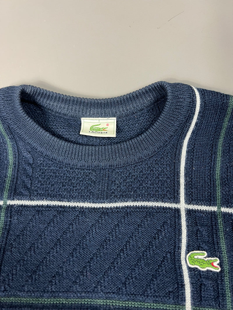 Lacoste Crewneck Sweater (L)