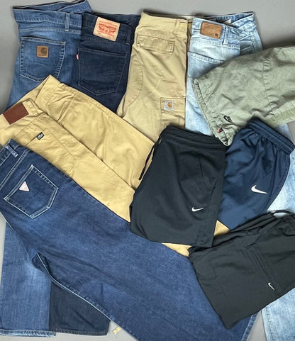 Reseller Bulk (Denim,Trackpants,Cargo Bulk)