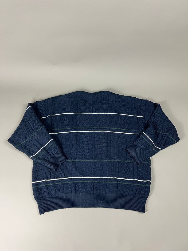 Lacoste Crewneck Sweater (L)