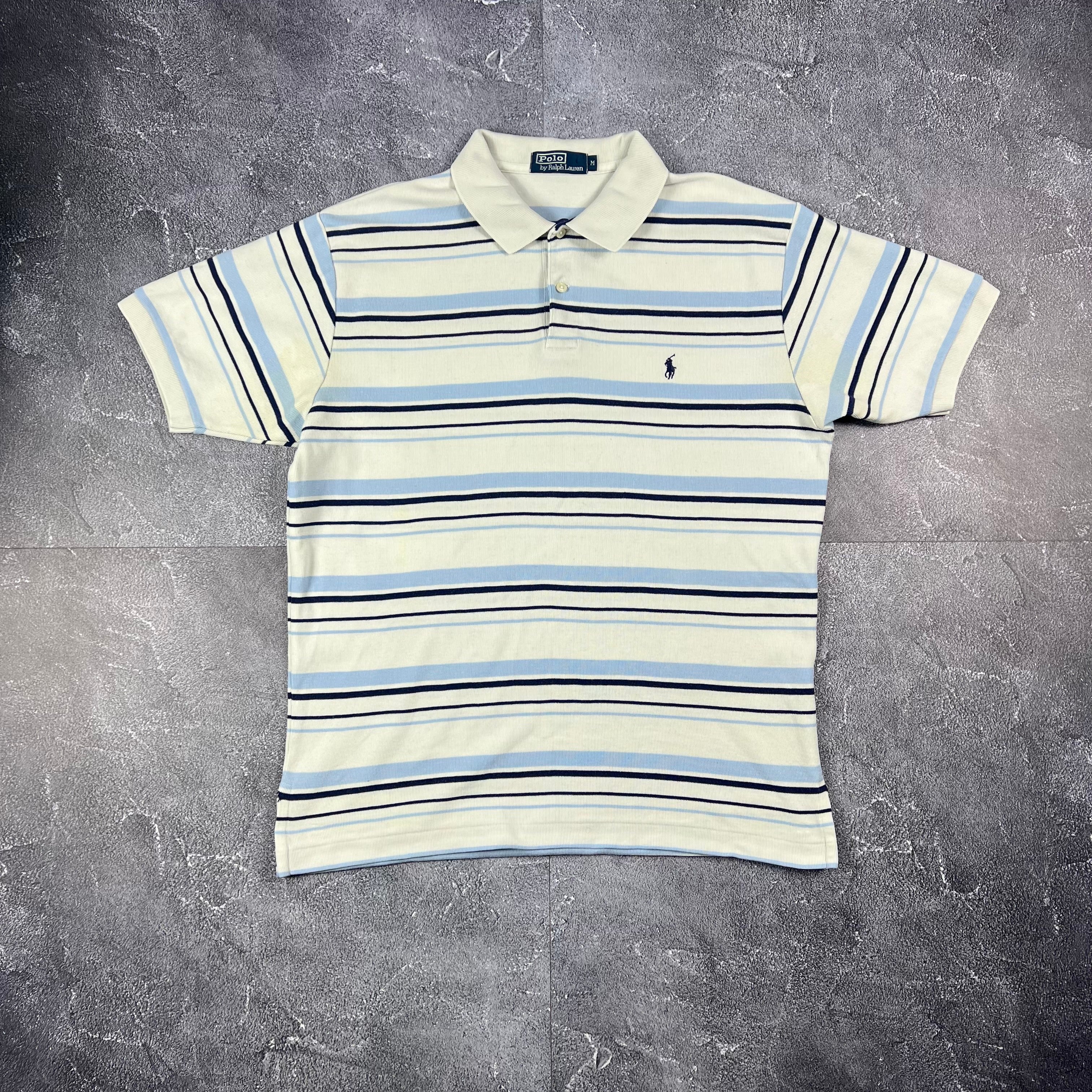 Ralph Lauren Poloshirt (L)