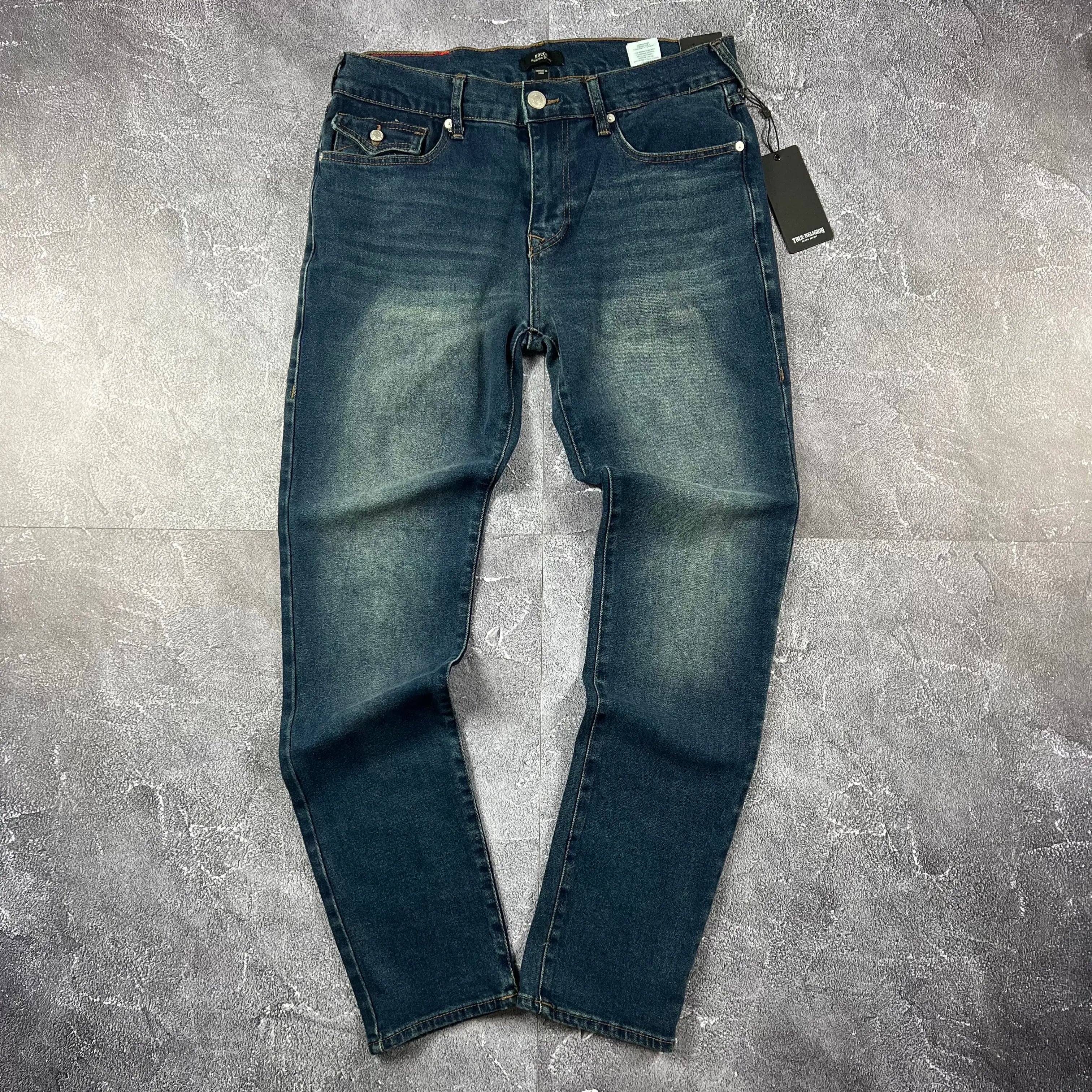 True Religion Jeanshose (32) (S) 014lutz.sells