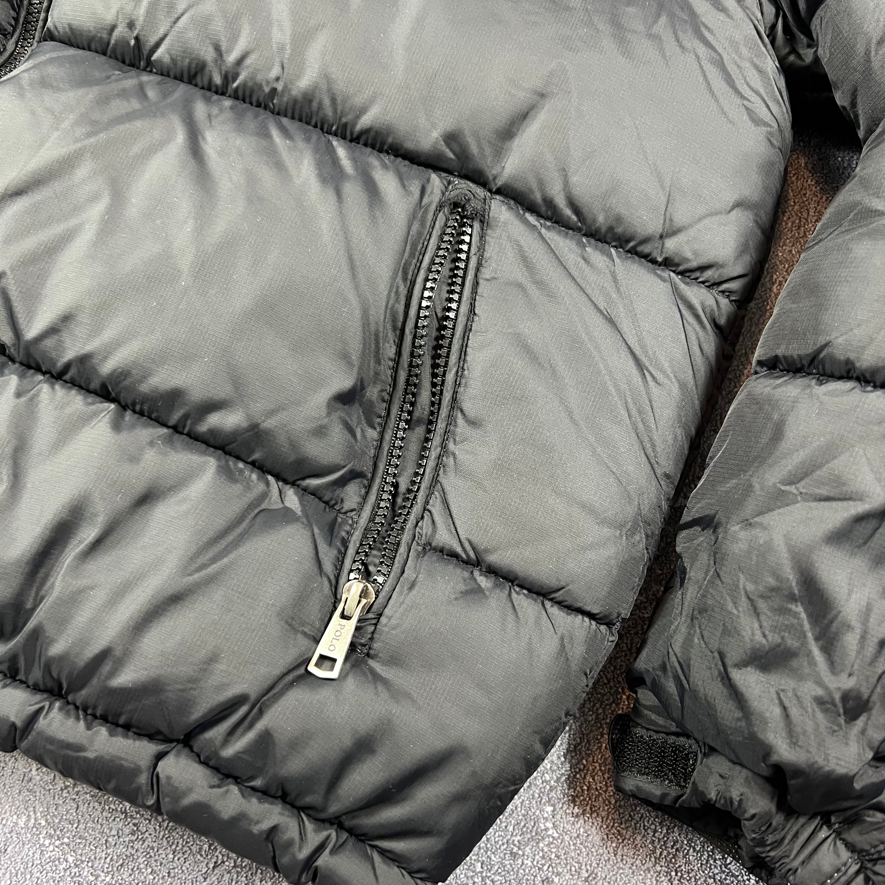 Ralph Lauren Winterjacke (L)
