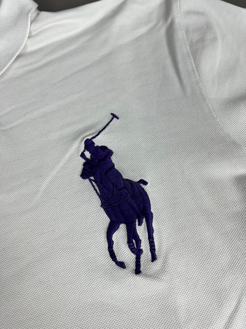 Ralph Lauren Poloshirt (L)