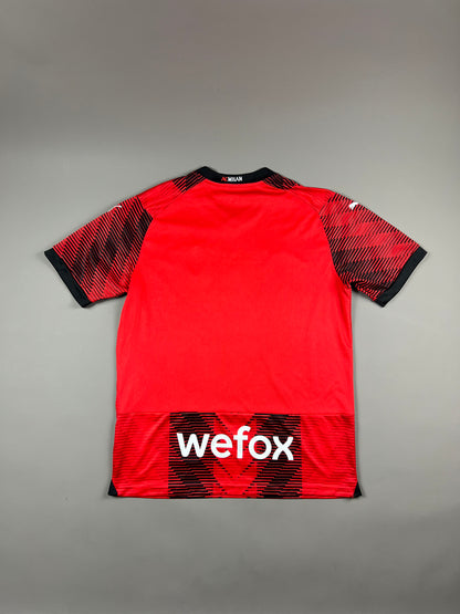 AC Miland Trikot (L)