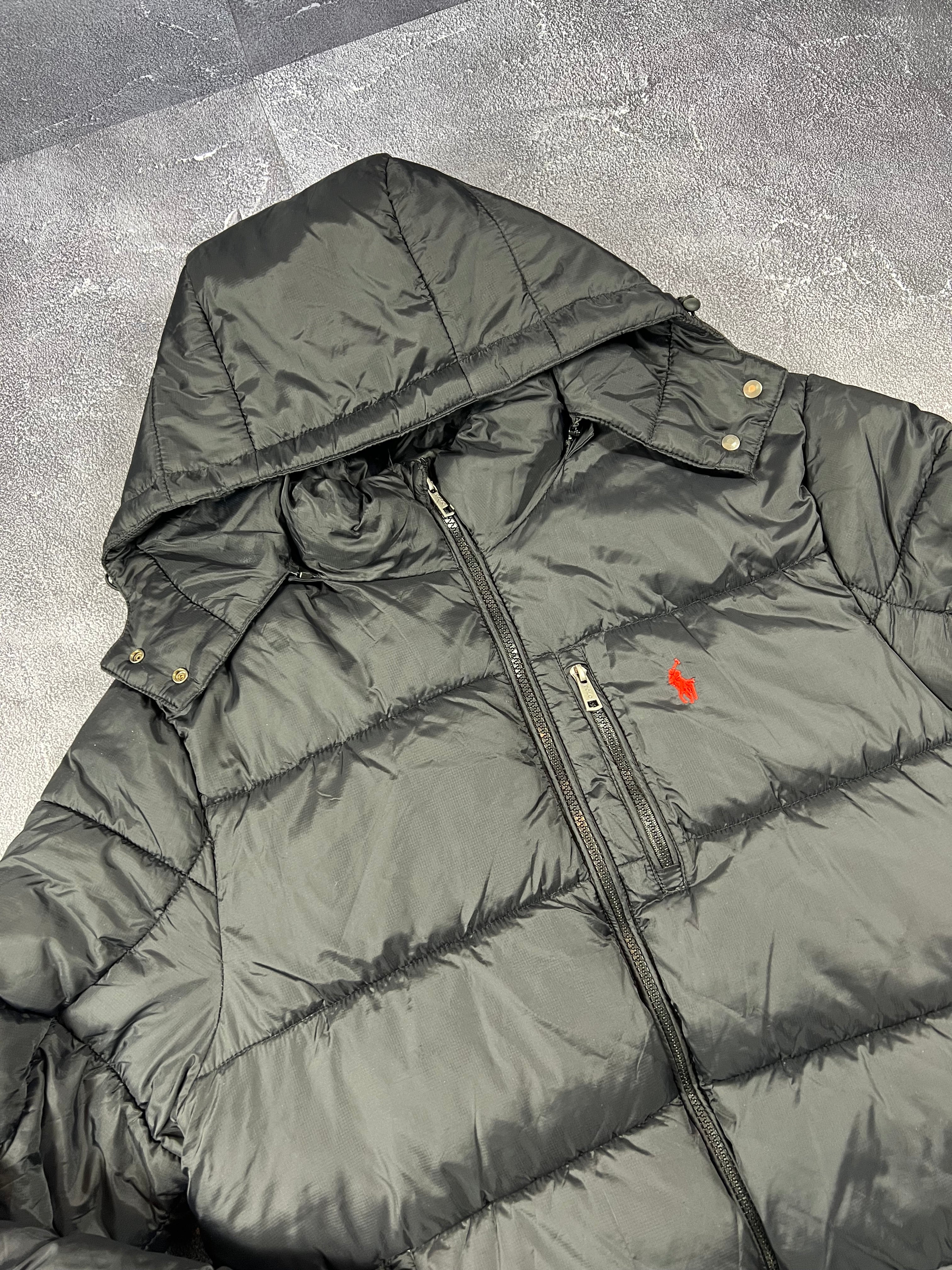 Ralph Lauren Winterjacke (L)