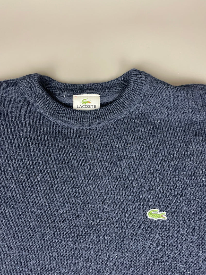 Lacoste Crewneck Pullover (L)