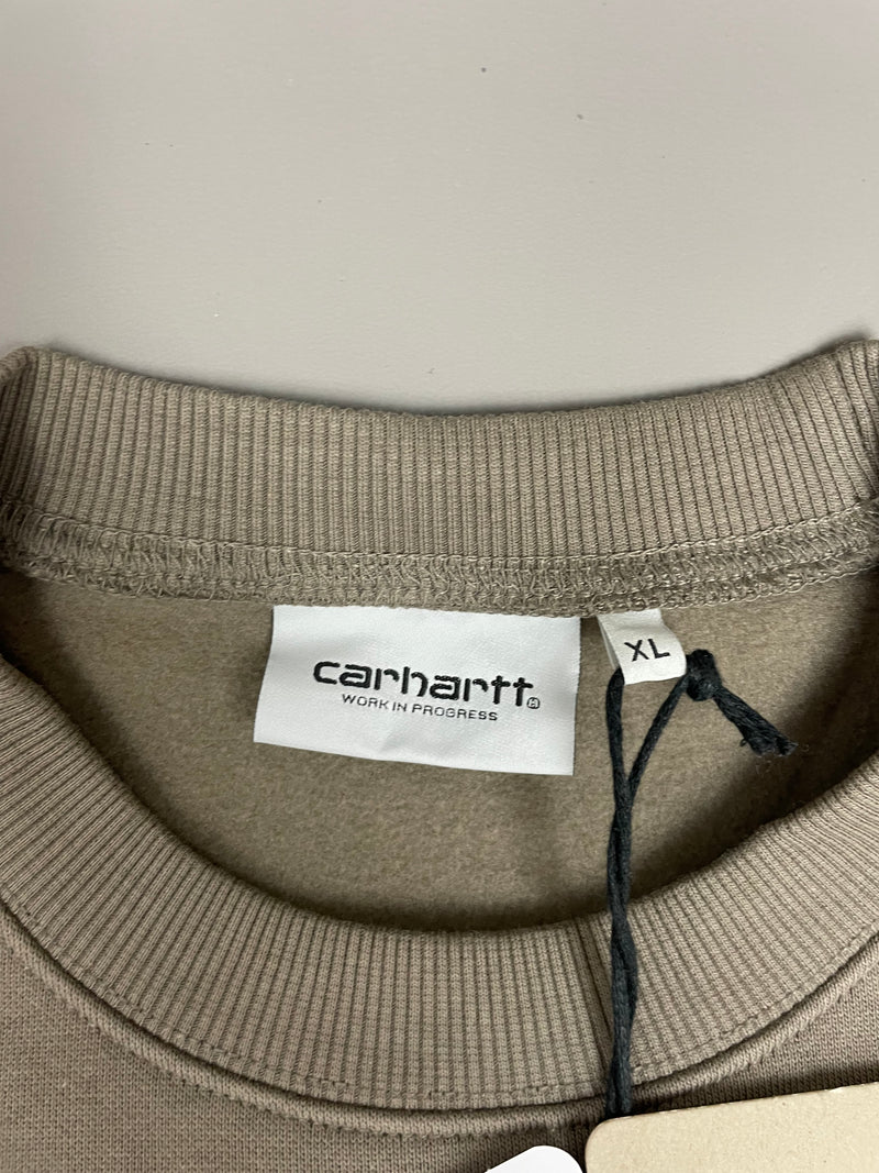 Carhartt Sweater (XL)