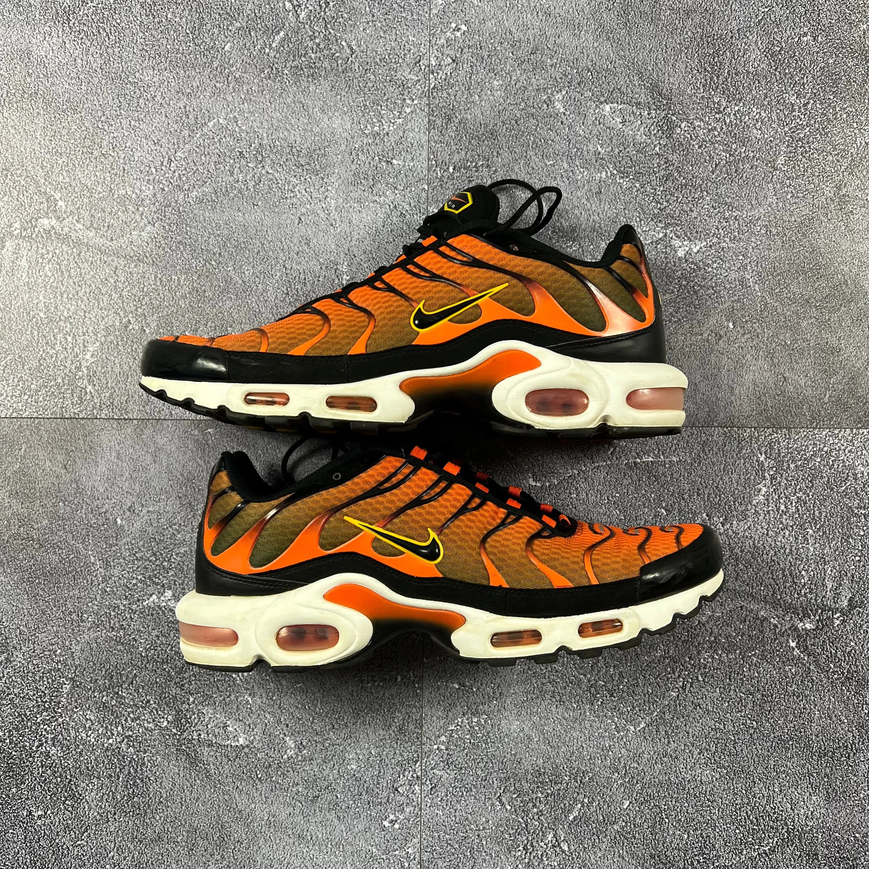 Nike Air Max Plus 1 Sneaker (46) (Unisex) 014lutz.sells