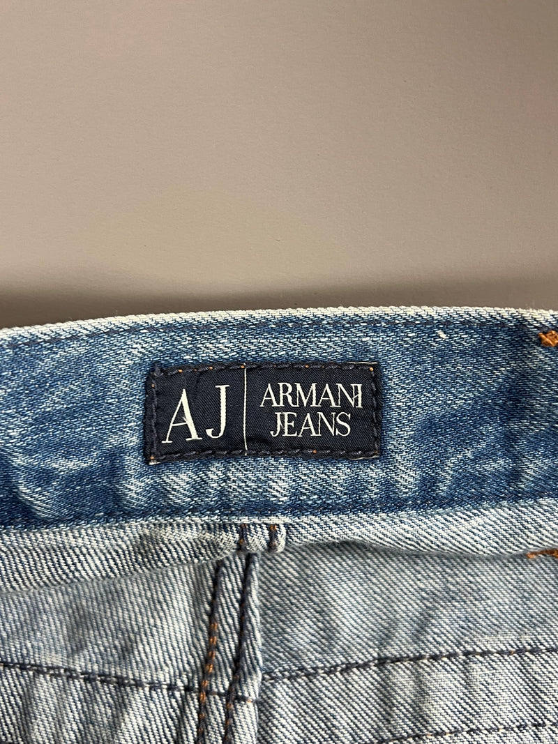 Armani Jeans (L)