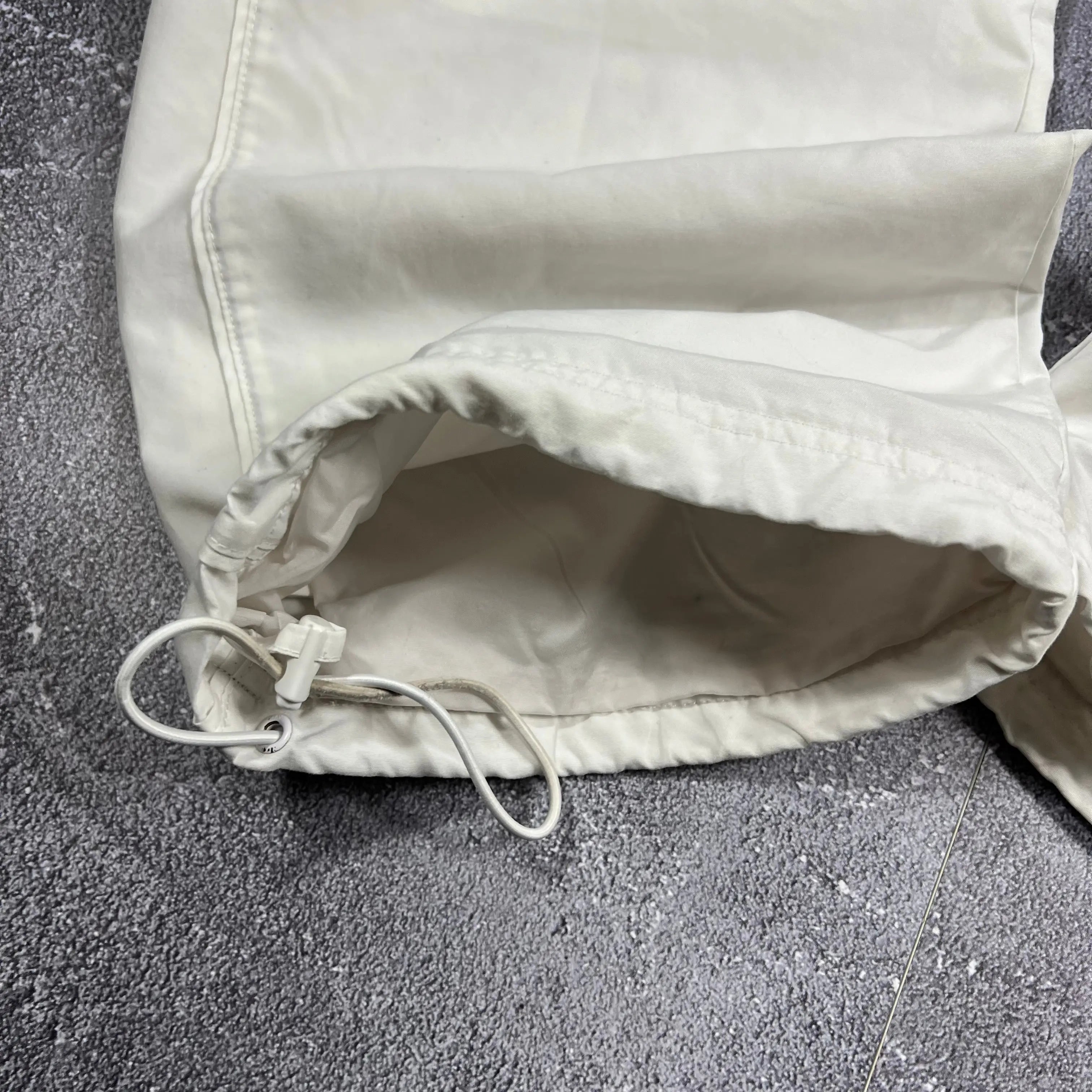 Nike Trackpants weiß (XL) 014lutz.sells