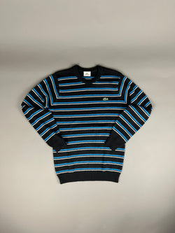 Lacoste Crewneck Sweater (S)