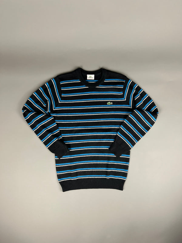 Lacoste Crewneck Sweater (S)