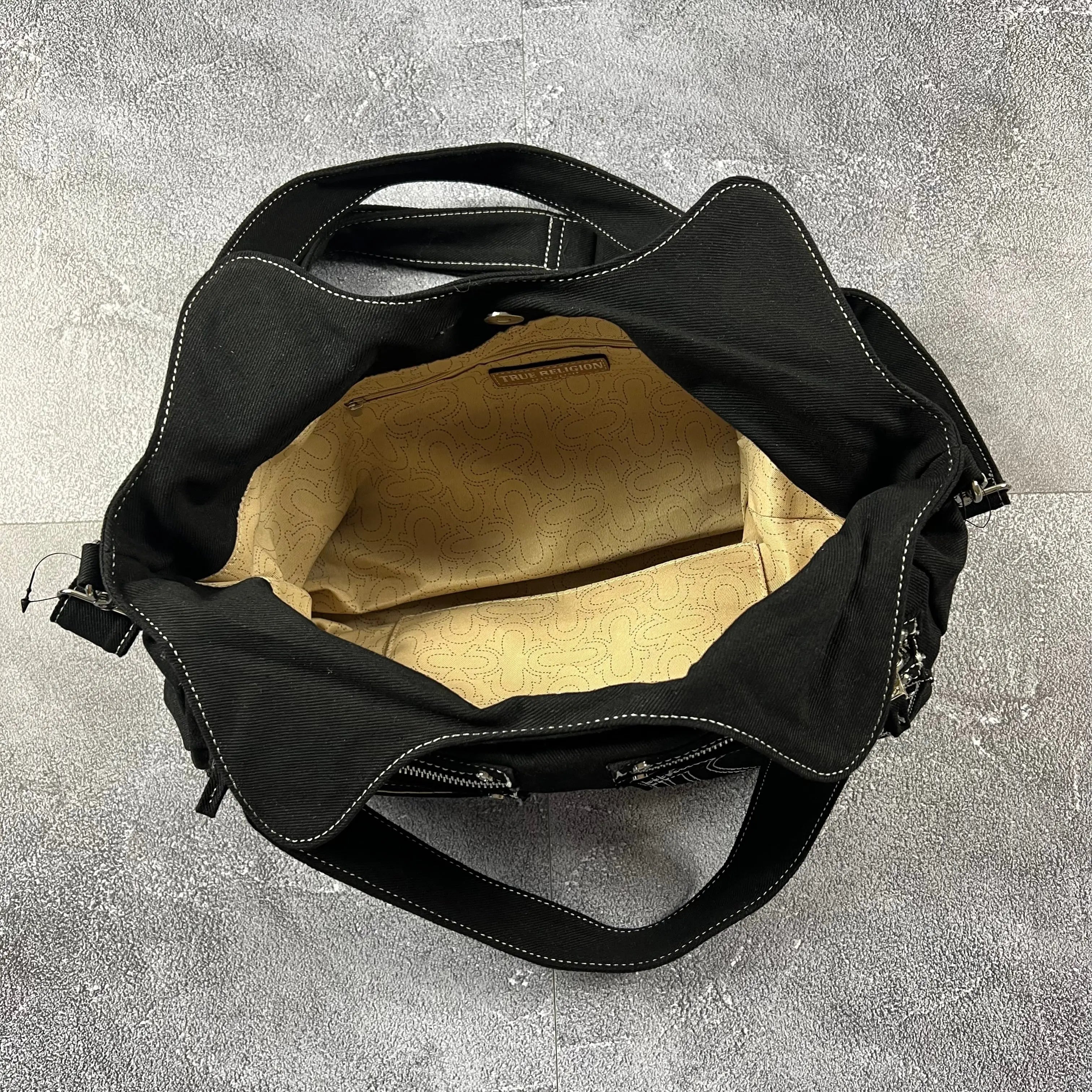 True Religion Umhängetasche (Women) 014lutz.sells