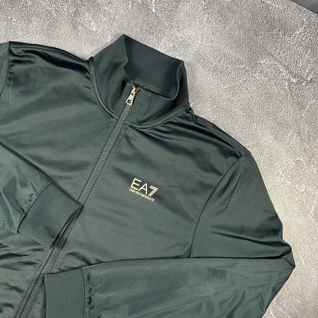 EA7 Casual Trainingsjacke (M)