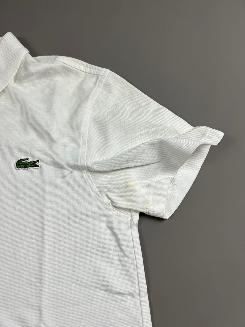 Lacoste Poloshirt (XS) (Unisex)