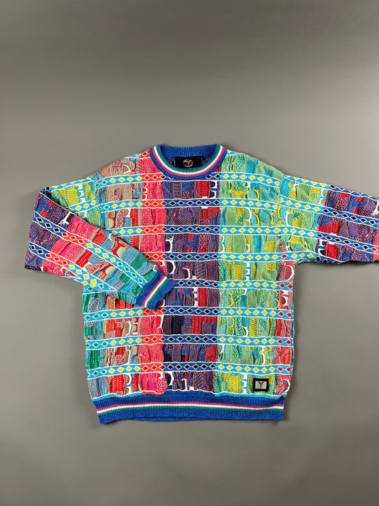 Carlo Colucci Crewneck (L)