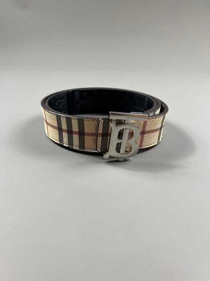 Burberry Gürtel (110cm)