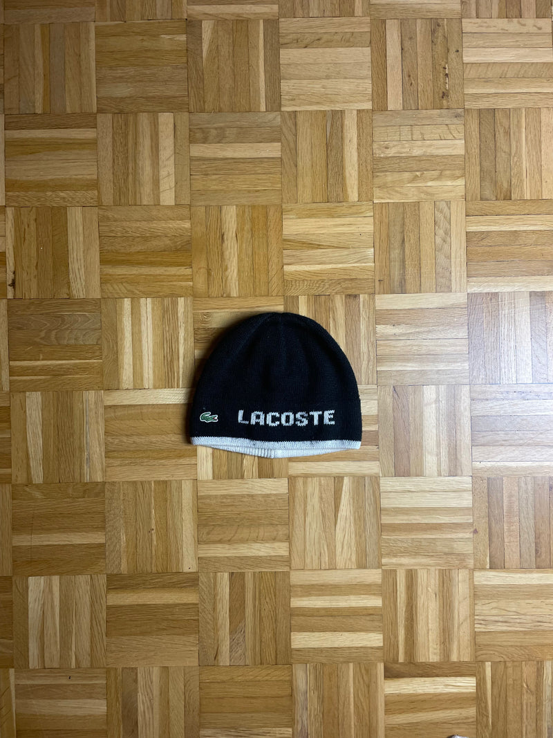 Lacoste Beanie (Unisex)