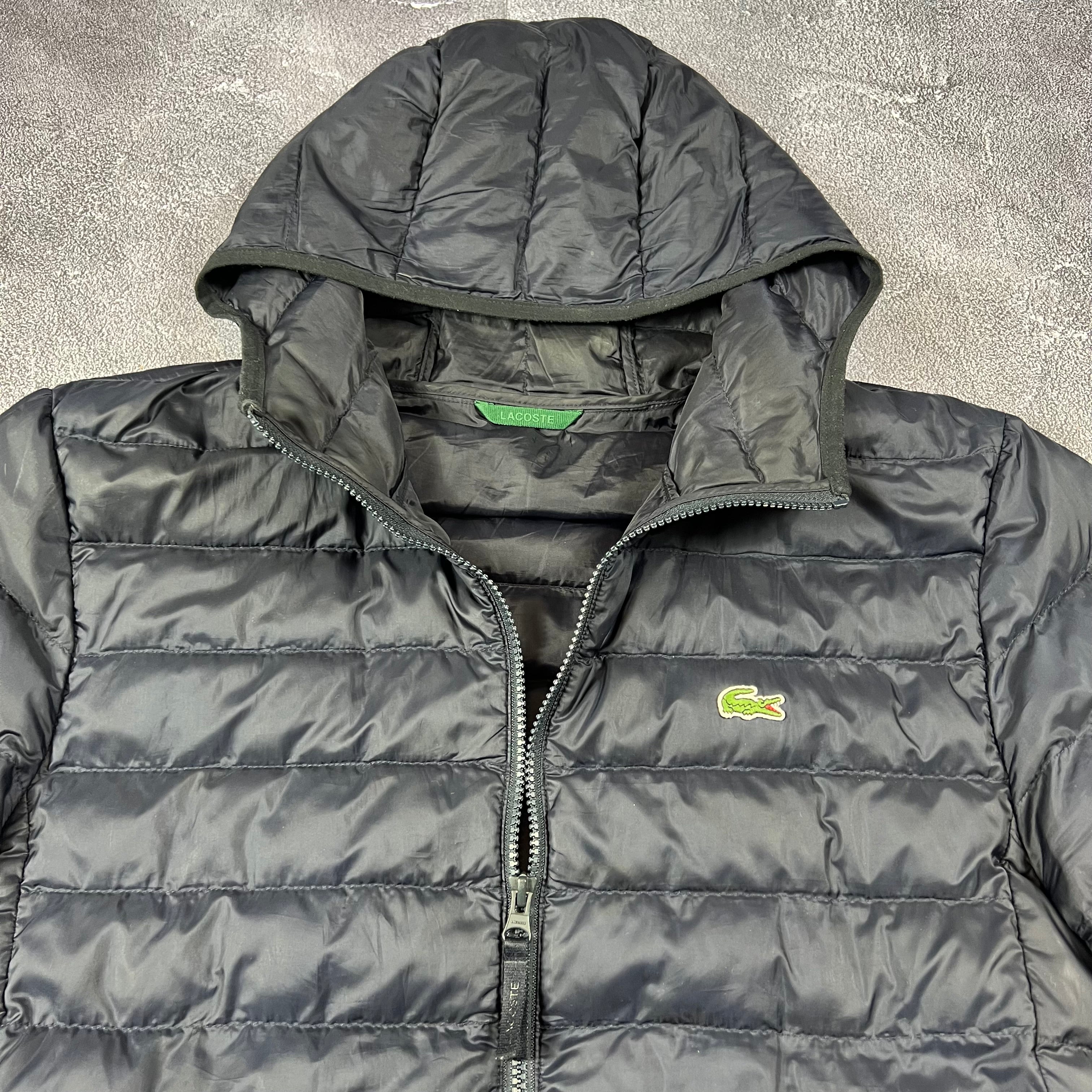 Lacoste Winterjacke (L)