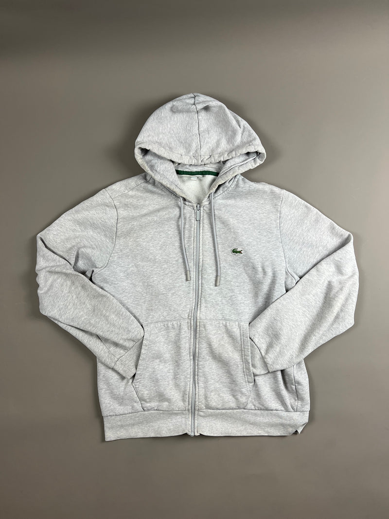 Lacoste FullZipHoodie (L)