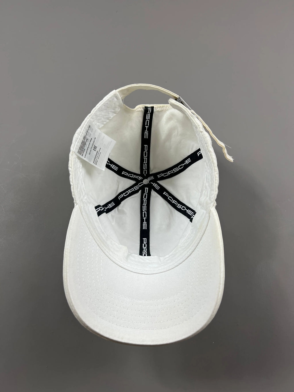 Porsche Cap 014lutz.sells