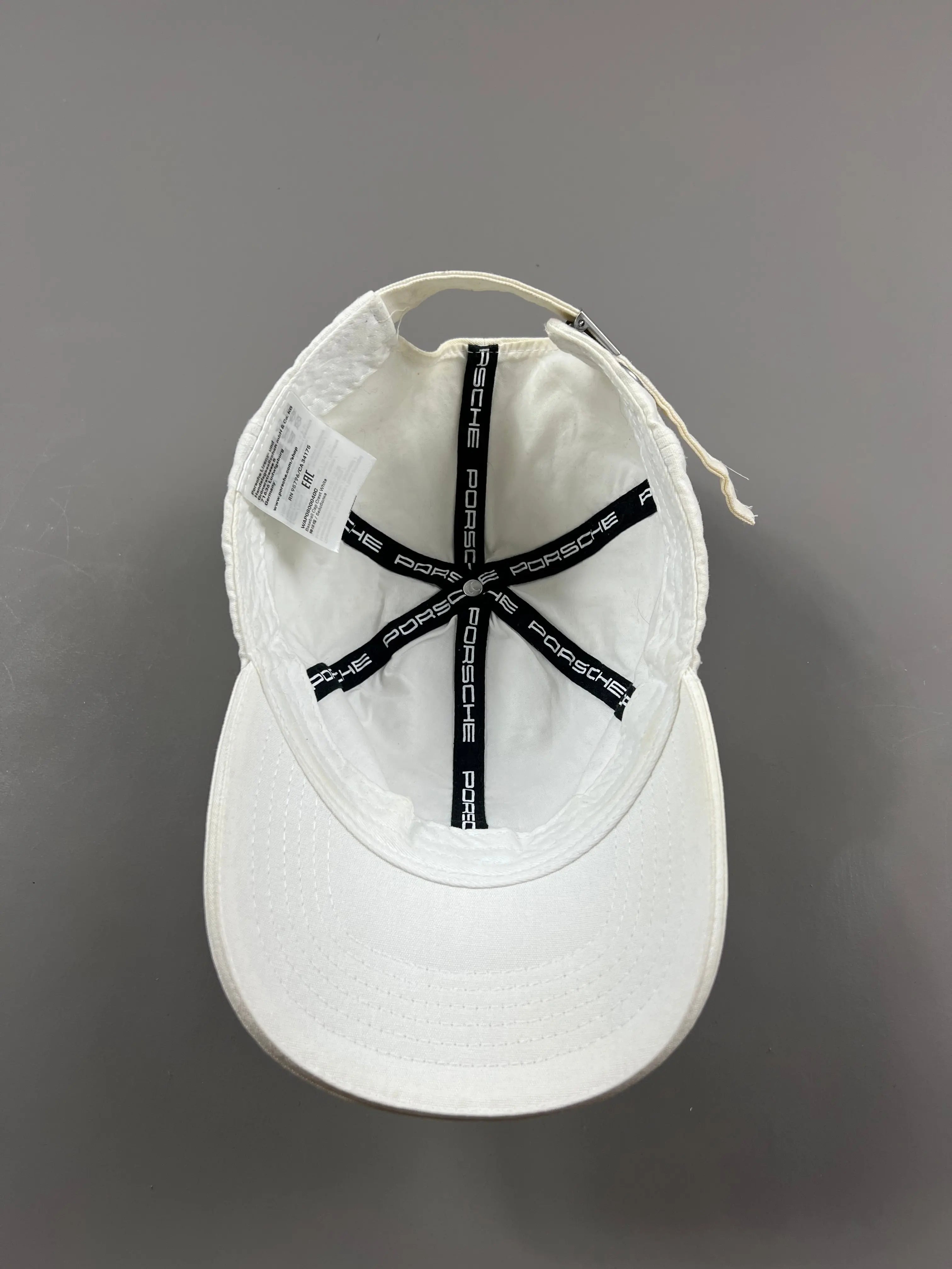 Porsche Cap 014lutz.sells