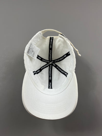 Porsche Cap