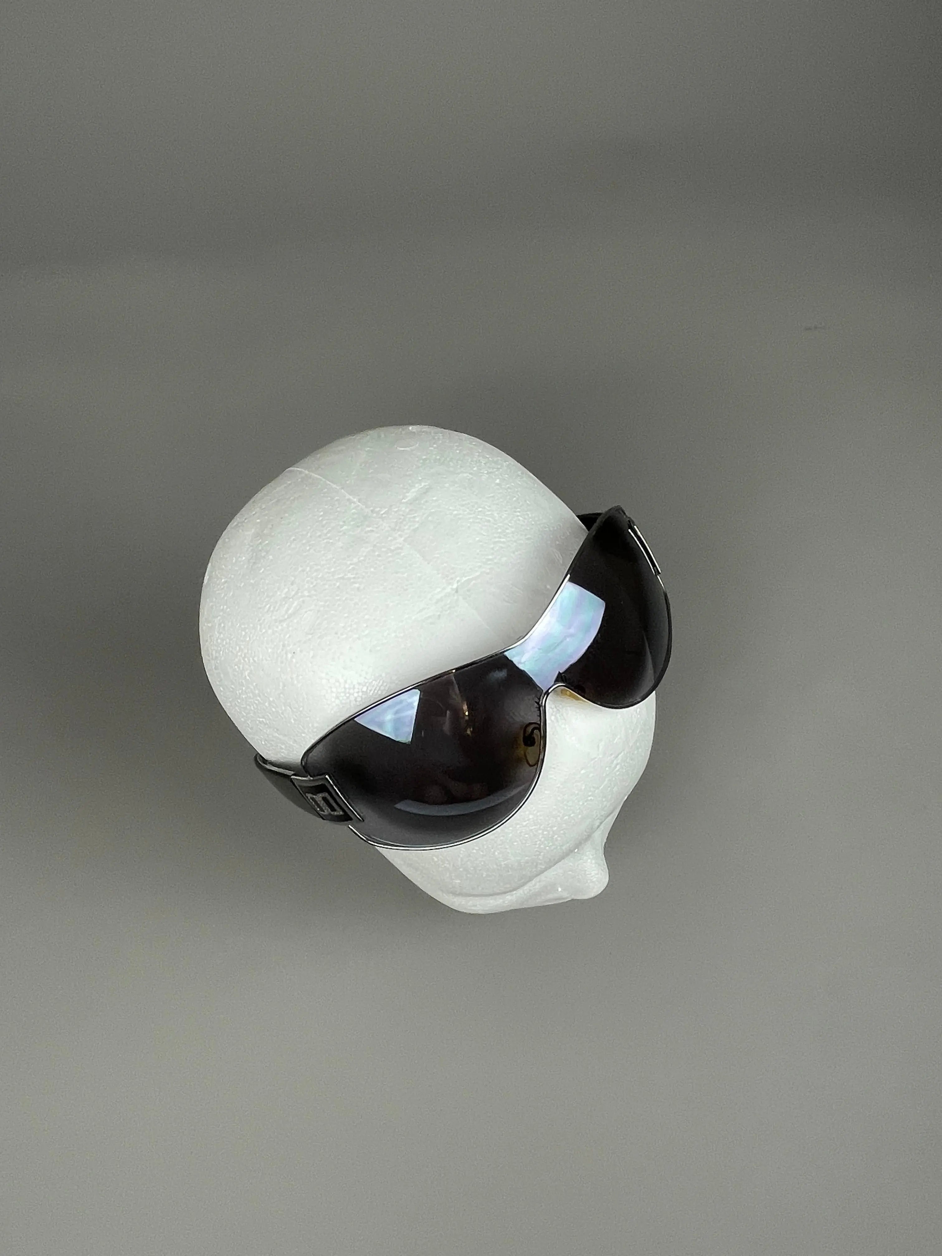 Vintage Sonnenbrille / Sunglasses (Woman) 014lutz.sells