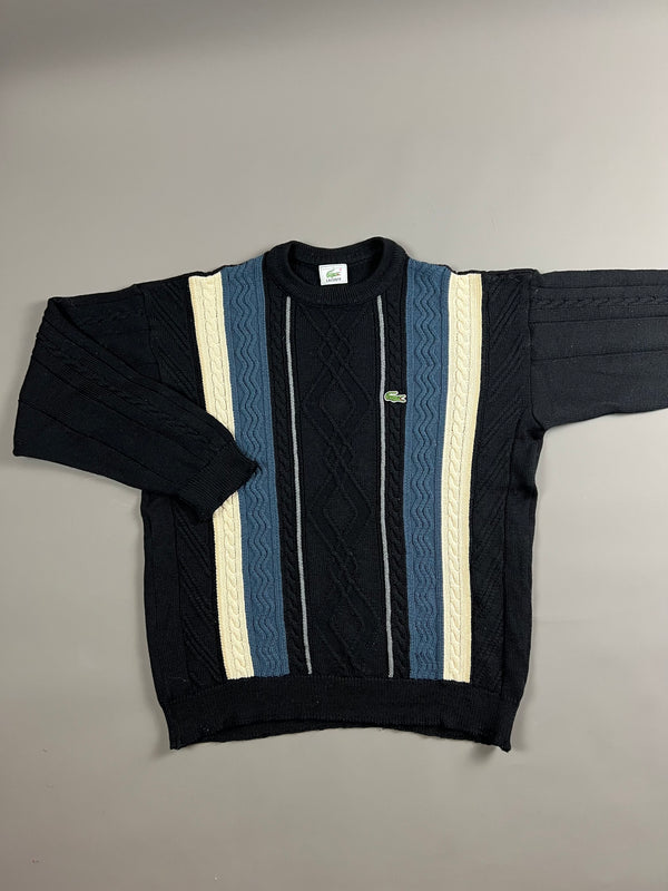 Lacoste Crewneck (L)