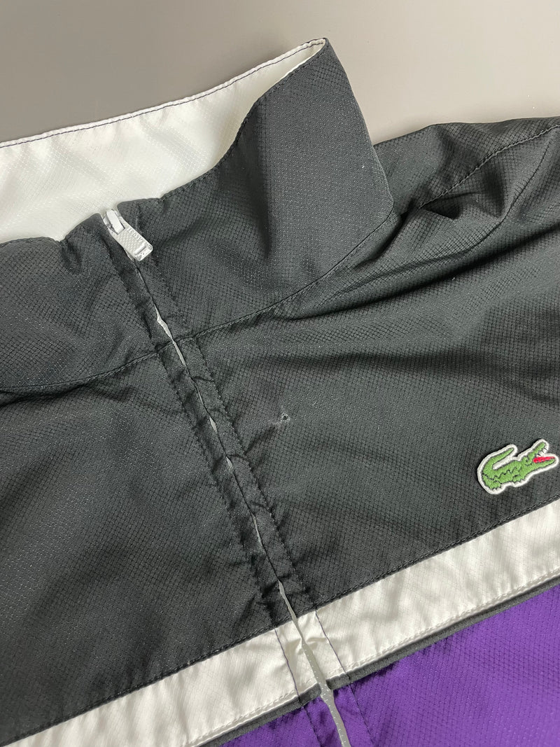 Lacoste Trackjacket (M)