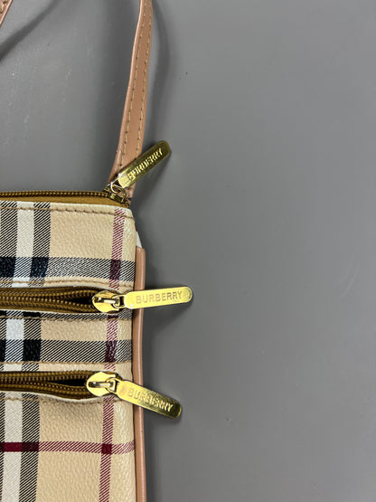 Burberry Bag