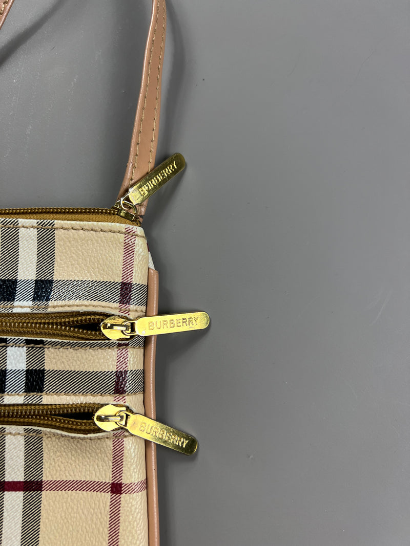 Burberry Bag
