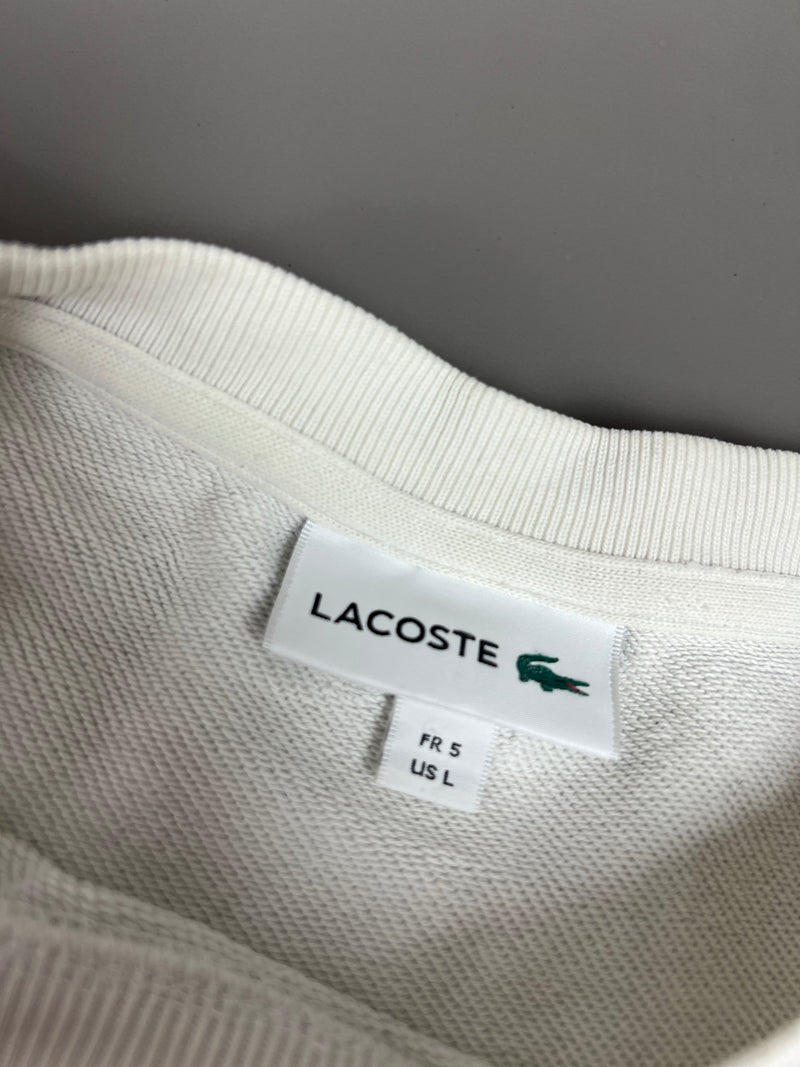 Lacoste Pullover (L)