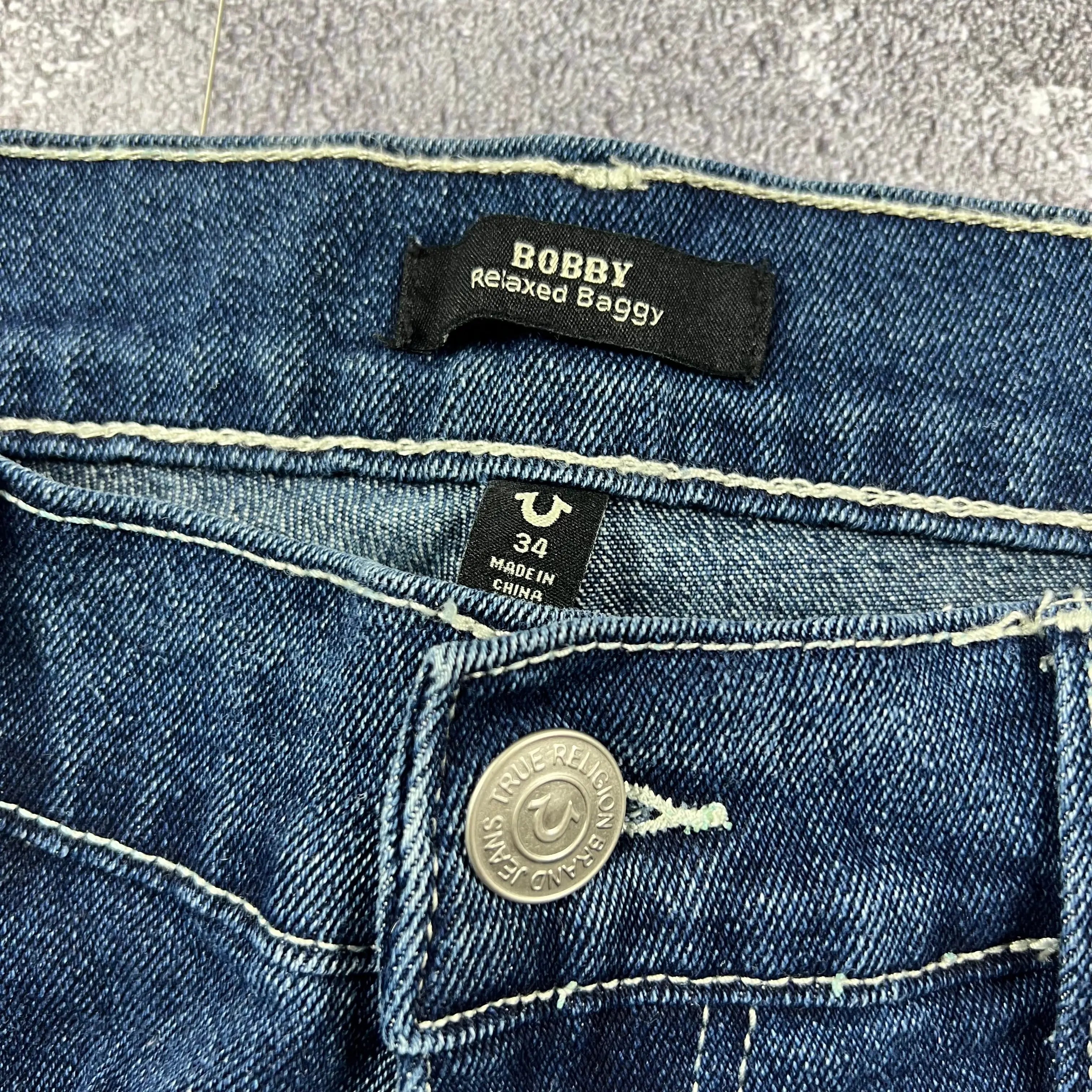True Religion Jeans (34) (L) 014lutz.sells