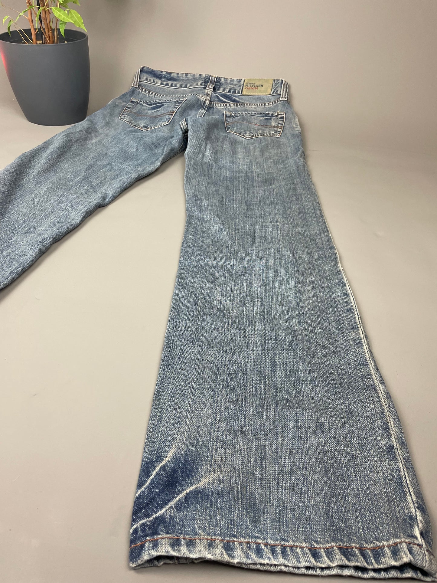 Tommy Hilfiger Jeans (M)