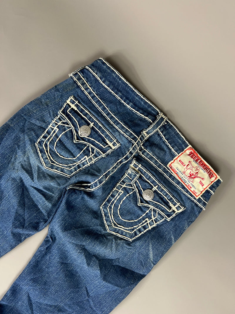 True Religion Jeans/Denim (w26) (Women)